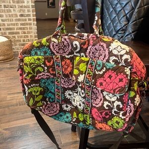 Brighton luggage shoulder bag